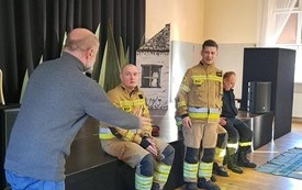 Galeria Podstrony PZEiR Koło nr 14 w Klukach "Pod Dębem" 69