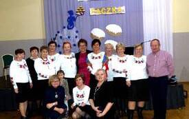 Galeria Podstrony KGW w Klukach 44