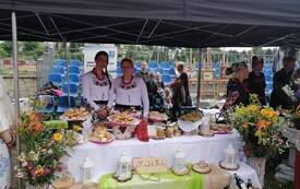 Galeria Podstrony KGW w Klukach 57