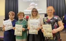 Galeria Podstrony KGW w Klukach 99