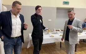 Galeria Podstrony KGW w Klukach 102