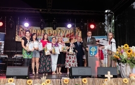 Galeria Podstrony KGW w Klukach 108