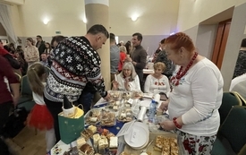 Galeria Podstrony KGW w Klukach 117