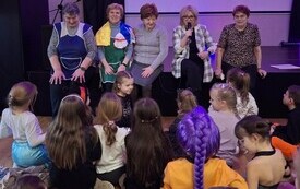 Galeria Podstrony KGW w Klukach 118