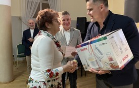 Galeria Podstrony KGW w Klukach 122