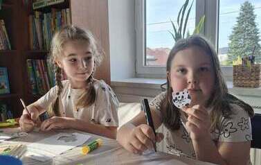 Międzynarodowy Dzień Książki dla Dzieci 1