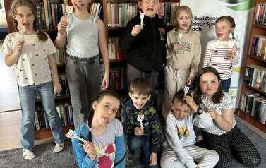 Międzynarodowy Dzień Książki dla Dzieci 3