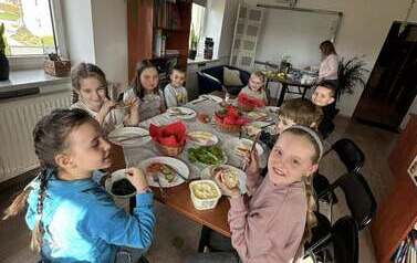Międzynarodowy Dzień Książki dla Dzieci 7