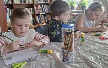 Międzynarodowy Dzień Książki dla Dzieci 8