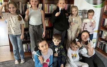 Międzynarodowy Dzień Książki dla Dzieci 11