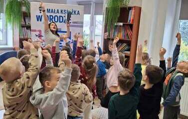Mała książka w drodze 3