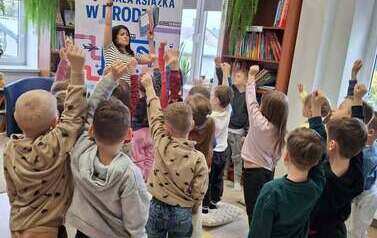 Mała książka w drodze 11
