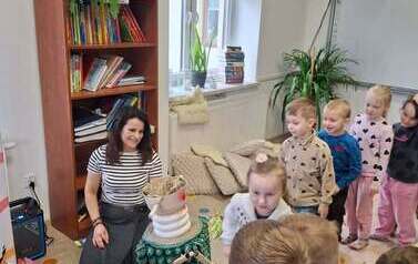 Mała książka w drodze 22