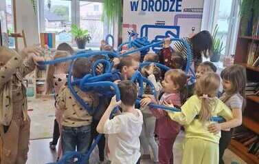 Mała książka w drodze 28