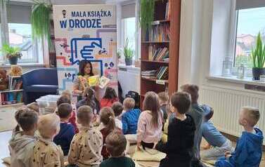 Mała książka w drodze 35