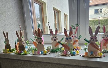 Warsztaty Wielkanocne dla dzieci 22