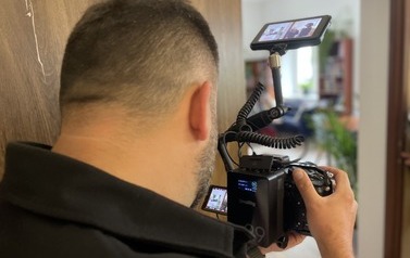 Warsztaty Filmowe 3