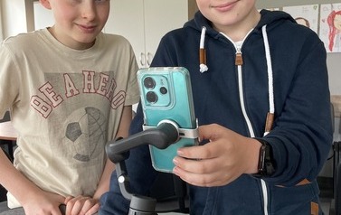 Warsztaty Filmowe 18