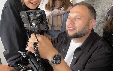 Warsztaty Filmowe 19