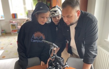 Warsztaty Filmowe 23