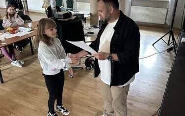 Warsztaty Filmowe 27
