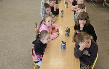 Ruszamy do szk&oacute;ł Tydzień Bibliotek 3