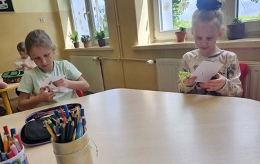 Ruszamy do szk&oacute;ł Tydzień Bibliotek 9