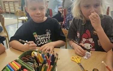 Ruszamy do szk&oacute;ł Tydzień Bibliotek 12