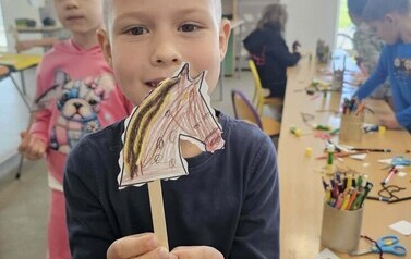 Ruszamy do szk&oacute;ł Tydzień Bibliotek 16