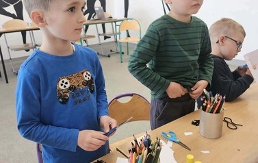 Ruszamy do szk&oacute;ł Tydzień Bibliotek 21