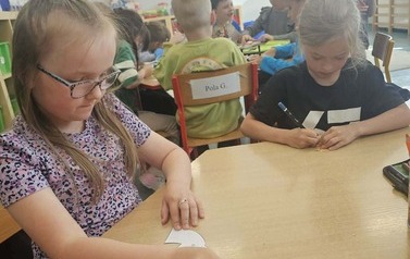 Ruszamy do szk&oacute;ł Tydzień Bibliotek 22