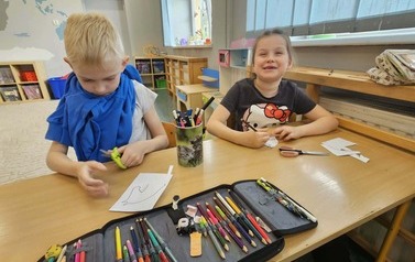 Ruszamy do szk&oacute;ł Tydzień Bibliotek 24