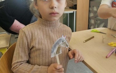 Ruszamy do szk&oacute;ł Tydzień Bibliotek 28