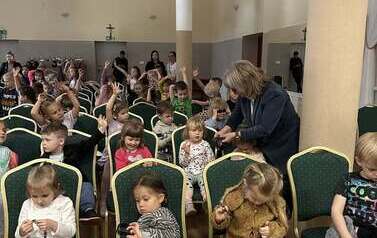 Polska Światłoczuła w Klukach 14