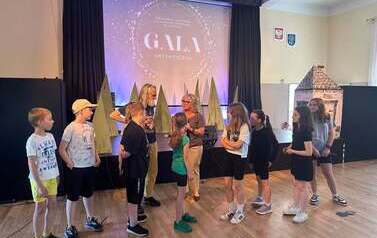 Gala Artystyczna 3