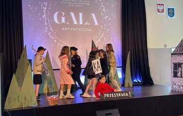 Gala Artystyczna 9