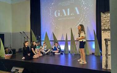 Gala Artystyczna 14