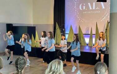 Gala Artystyczna 16