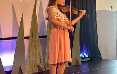 Gala Artystyczna 20