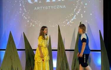 Gala Artystyczna 21