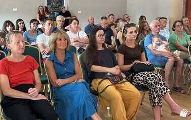 Gala Artystyczna 28
