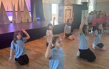 Gala Artystyczna 38