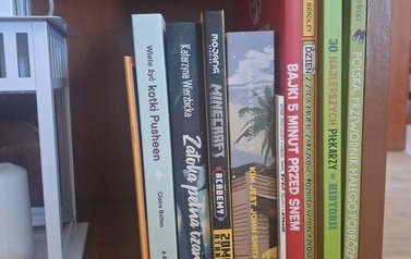 Nowości książkowe  4