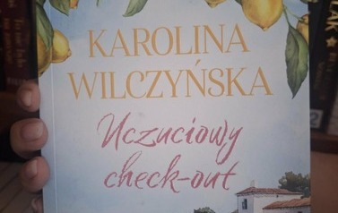 Nowości książkowe  5