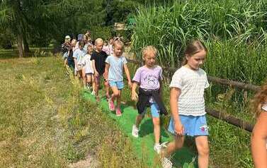 WARSZTATY LETNIE W BICK-S W KLUKACH 132