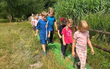 WARSZTATY LETNIE W BICK-S W KLUKACH 139