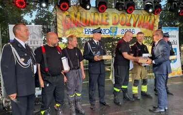 DOŻYNKI 2026 1