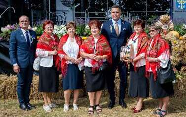 DOŻYNKI 2026 100