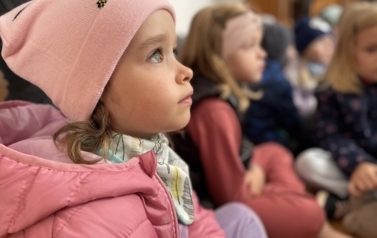 Wycieczka szlakiem dziedzictwa lokalnego "Czy możliwe, że mieszkała tu święta?" 8