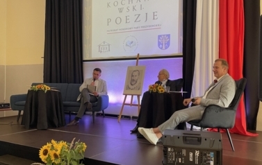Narodowe czytanie 2025 5